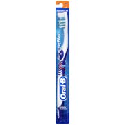 Oral-B Advantage Plus Deep Clean Medium Bristle Toothbrush