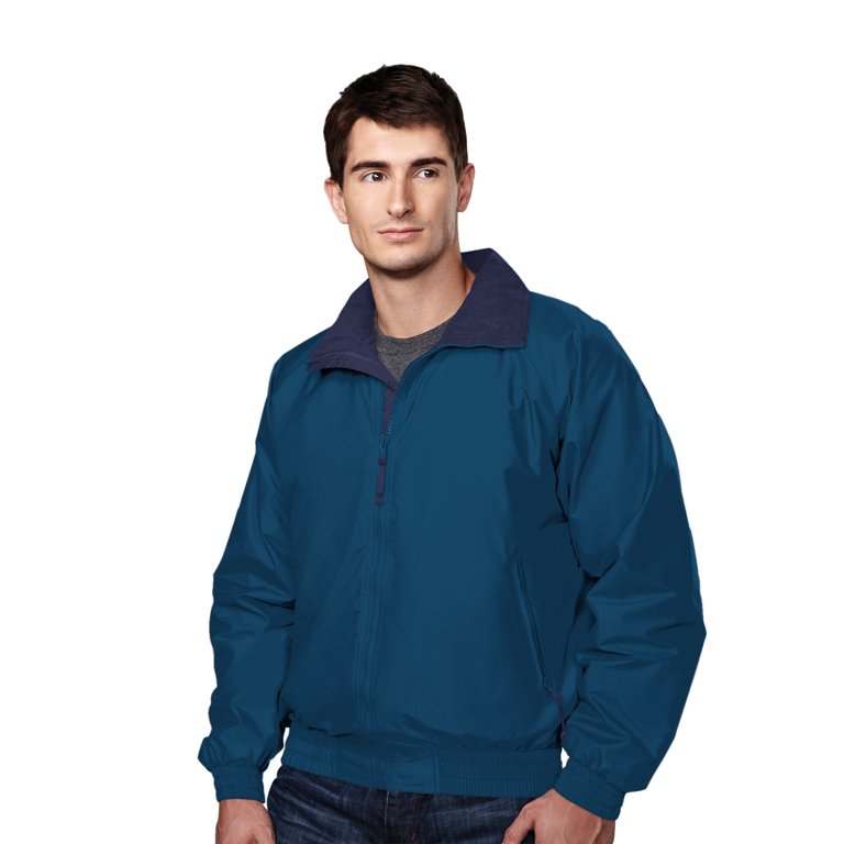 SEE SEE tri mountain volunteer jacket L