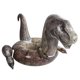 thumbnail image 1 of Anillo De Natación Tyrannosaurus, Flotadores Inflables Impermeables Para Piscina, Anillos A Prueba De Fugas Para Parque Acuático, 1 of 7