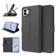 thumbnail image 1 of Étui en Cuir Pu Compatible avec Nothing Phone 1, 1 of 5