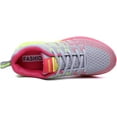 thumbnail image 6 of Women's Light Running Shoes - Cushioned Gym Training & Jogging Sneakers for Road or Treadmill, 6 of 9