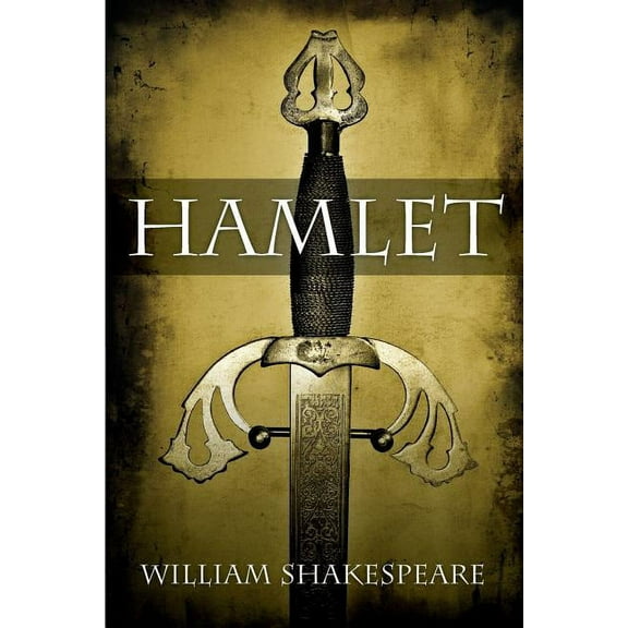 Hamlet, (Paperback)