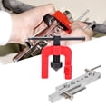 thumbnail image 1 of Herramienta Expansora De Tuberías, Escariador Cónico De Tamaño Estándar Para Refrigeración, Petroquímica, Energía Eléctrica, Construcción Naval, 1 of 7