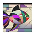 thumbnail image 1 of Rainbow Fish Revival. - Canvas, 1 of 10