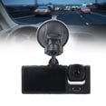 thumbnail image 1 of Cámara De Tablero Dual, Grabadora De Conducción De Automóviles Con Imagen HD De Visión Nocturna De 3 Pulgadas 1080P Para Automóviles, 1 of 7