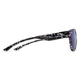 thumbnail image 3 of Smith Optics Eastbank Sunglasses - Black Marble; ChromaPop Polarized Violet Mirror, 3 of 4