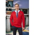 thumbnail image 5 of Surreal Entertainment Mister Rogers’ Neighborhood Collectible Adult Sweater - Officially Licensed Unisex, 5 of 7
