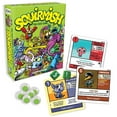 thumbnail image 1 of Gamewright Squirmish The Card Game (english Only), 1 of 4