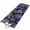 Navy, variant on Area Rug for Living Room, Blue Coastal Non-Slip Indoor Large Carpet for Bedroom/Dining Room, Starfish Coral Summer Beach Ocean Washable Low-Profile Rectangle Floor Runner Rugs - 5 x 7 Ft