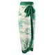 thumbnail image 4 of WILLBEST Trajes de Baño Para Mujer, 2 Piezas, Estilo Europeo, Ajustados y Ajustados, Retro, Para Playa, Protector Solar, Falda Larga, Conjunto de Dos Trajes de Baño de Aguas Termales Para Mujer, 4 of 8
