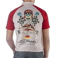 thumbnail image 2 of Ed Hardy Kids Boys Buttoned Shirt, 2 of 2