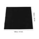 thumbnail image 4 of Plant Watering Mat Automatic Self Watering Mat Felt Capillary Mat Black for Garden Patio, 4 of 5