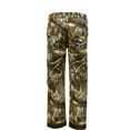 thumbnail image 2 of Realtree EDGE® Youth 6-Pocket Cargo Hunting Pant, Large, 2 of 3