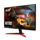 thumbnail image 3 of Monitor Gamer Acer Nitro KG241Y de 23.8", Resolución 1920 x 1080 (Full HD 1080p), 165Hz, 1 ms. Acer UM. QX1AA.S02, 3 of 5