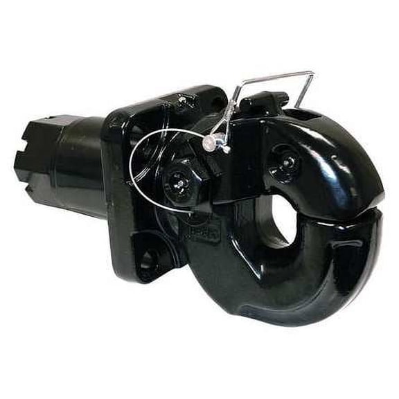 BUYERS PRODUCTS BP880 Pintle Hook, GVW 100, 000 lb.