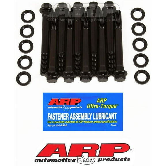 ARP 155-5202 Black BB Ford 429-460,385 Series main bolt kit