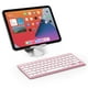 thumbnail image 2 of Teclado Bluetooth OMOTON para iPad de décima generación y más, 2 of 6