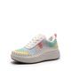 thumbnail image 1 of Zapatillas casuales de plataforma gruesa de tweed para mujer DREAM PAIRS, 1 of 7