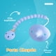 thumbnail image 5 of Kids Heroes Porta Chupon para Bebe con Clip Sujeta Chupon, Paquete de 2, 5 of 11