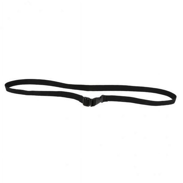 Almencla Sac de Craie de Remplacement 3-Lot de 6 Sangle de Ceinture de Taille en Nylon Ajustable avec Pince 5 Pcs