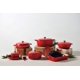 thumbnail image 3 of Perilla Le Creuset Signature de acero inoxidable para 2 a 6,4 litros, 3 of 6