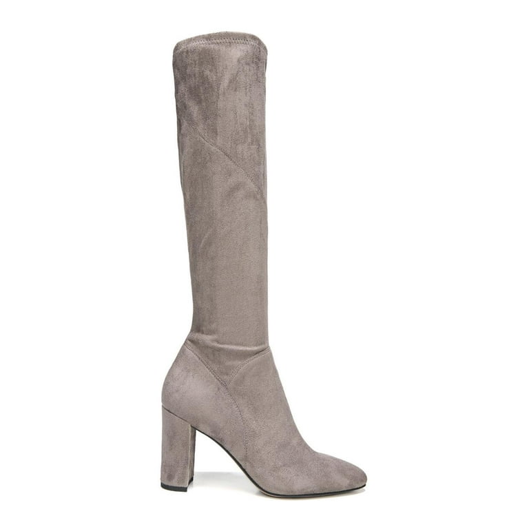 Franco Sarto Womens FLAVIA Knee High Boot Walmart