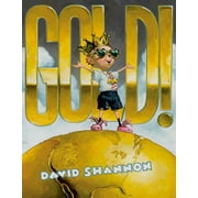 Collectible Gold! Hardcover