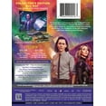 thumbnail image 4 of Loki: The Complete First Season (Blu-ray) (Disney), 4 of 4