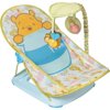 Disney My Friend Winnie the Pooh Baby Bather with Toybar