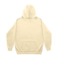thumbnail image 3 of Jackets For Men Full Zip Hooded Coat Long Sleeve With Pocket Streetwear Trendy Cozy Comfortable Jacket, 3 of 3