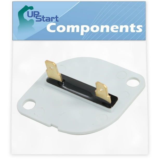 3390719 Dryer Thermal Fuse Replacement for Kenmore / Sears 110.62994101