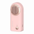thumbnail image 2 of Gallickan Gray Car Air Purifier Smart USB Deodorizer Rechargeable 1200mAh Portable Odor Eliminator for Vehicle Closet Fridge Home, 2 of 7