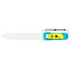 thumbnail image 3 of Game Sword Swing Glow Green Reemplazo para N-Switch Joy-Con Reemplazo del controlador derecho p Abanopi Juego de palo, 3 of 7