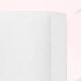 thumbnail image 3 of YAOMOBB Tabletop Poster Display Board Small Trifold Poster Boards 4 Pcs Corrugated Display Board Business Presentation Panels, 3 of 5