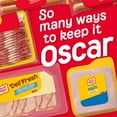 thumbnail image 6 of Oscar Mayer Lean Smoked Ham Sliced Lunch Meat 16 oz. Tray, 6 of 13