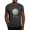Charcoal, variant on CafePress - Large Logo T Shirt - Men's Classic Cotton T-Shirts