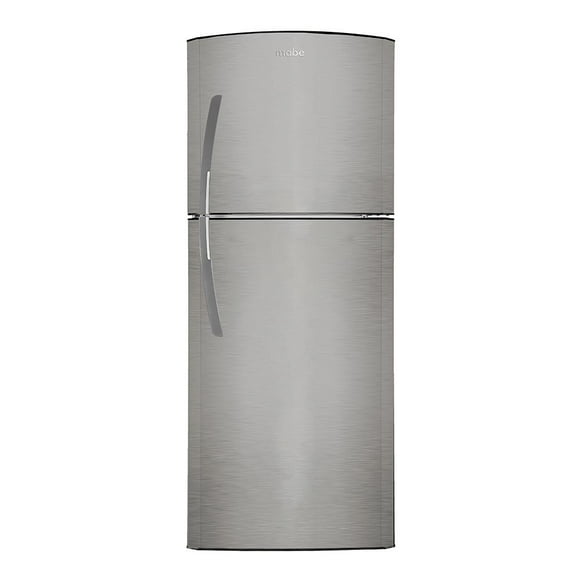 Refrigerador Mabe 14 pies RME360FXMRM0 Inox