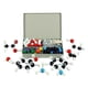 thumbnail image 1 of 240 Pcs Organic Chemistry Molecular Model Student And Teacher Kit, 1 of 5