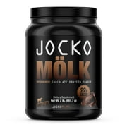 Jocko Chocolate Protein MOLK - The Darkness