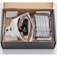 thumbnail image 5 of Lishi LED Magnifying Glasses - Perfect for Reading, Precision Work, Repairs, Sewing, Jewelry, Watches, and Crafts, 5 of 5
