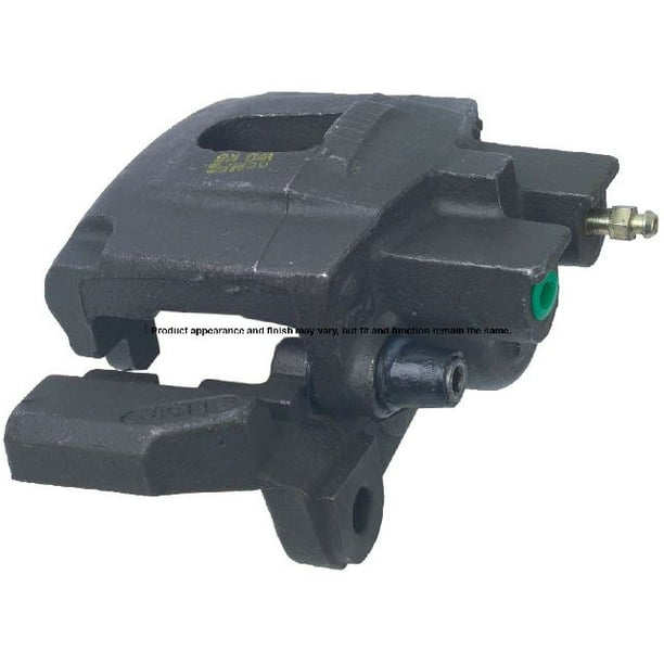 OE Replacement for 19992004 Jeep Grand Cherokee Rear Right Disc Brake