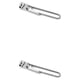 thumbnail image 1 of Eigraketly Abridor de tarros de acero inoxidable, reutilizable, lavable, Universal, manual, ajustable, para el hogar, cocina, abridor de tapas, Type2 NO2, 1 of 6