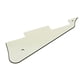 thumbnail image 4 of Sywqhk Placa para rascar guitarra de 3 capas para reemplazo estándar Gibson Sg (verde oscuro) Sywqhk Alta Calidad, 4 of 7