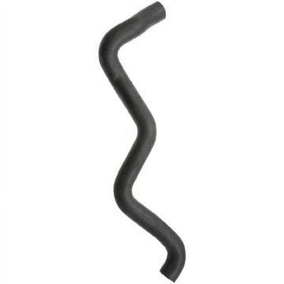 Dayco 71465 Radiator Hose Fits select: 1990-1992 CHEVROLET CAMARO, 1990-1992 PONTIAC FIREBIRD