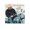 Unframe-style, variant on Alan Jackson Art Country Singer Poster (9) Art Poster Canvas Painting Decor Wall Print Photo Gifts Home Modern Decorative Posters 20x20inch(50x50cm)