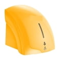 thumbnail image 1 of Wall-mounted Smart Hand Dryer, Automatic Hand Dryer, Infrared Sensor, Hotel Bathroom Air Hand Dryer ,High-Speed Drying, 1 of 7