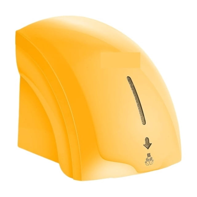 Wall-mounted Smart Hand Dryer, Automatic Hand Dryer, Infrared Sensor, Hotel Bathroom Air Hand Dryer ,High-Speed Drying