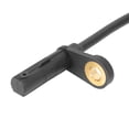 thumbnail image 4 of Automotive Front ABS Wheel Speed Sensor 2049057702 for Mercedes-Benz C250 C300, 4 of 5