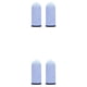 thumbnail image 4 of Tholdsy Funda para los dedos, suministros para juegos artesanales, transpirable, gran contacto, conexión dual, protector de manos auxiliar 2 pares 2Conjunto, 4 of 6