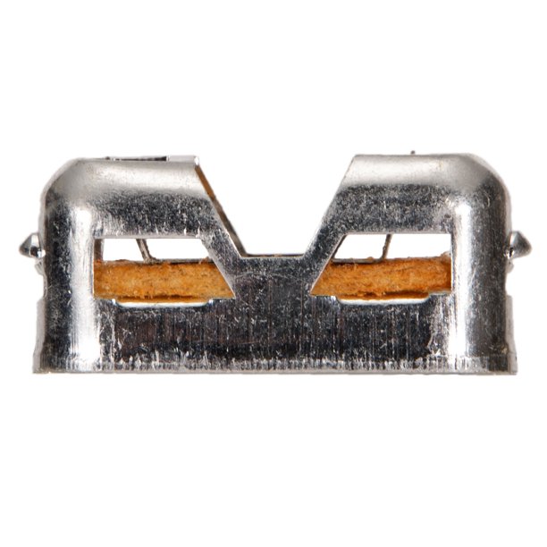 Portable Hand Warmer Metal Small Warmer Burner of Pocket Heater Handy Warmer Heater Accessories